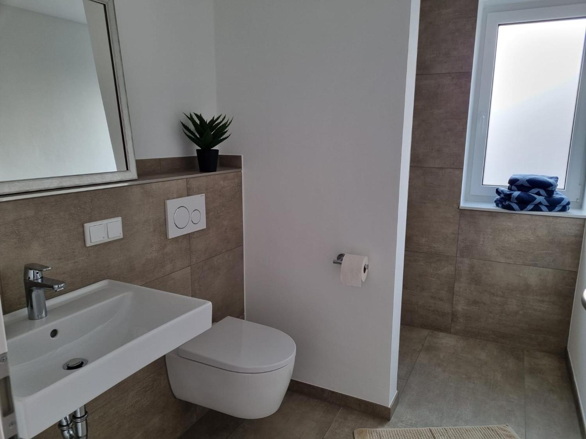 Grosse Pause - Moderne Ferienwohnung Nahe Steinhude Hagenburg Exterior foto