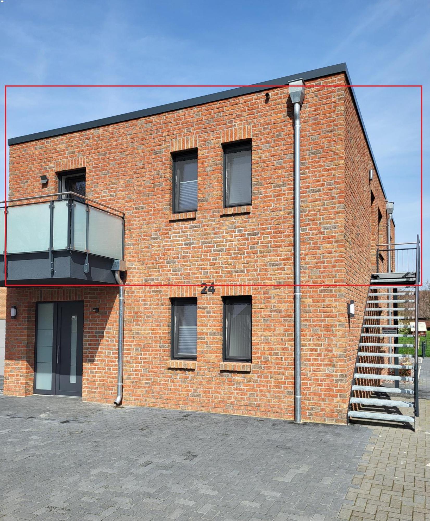 Grosse Pause - Moderne Ferienwohnung Nahe Steinhude Hagenburg Exterior foto